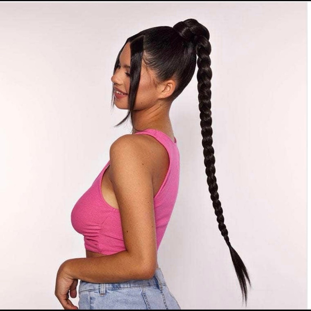 INH Lara Braid